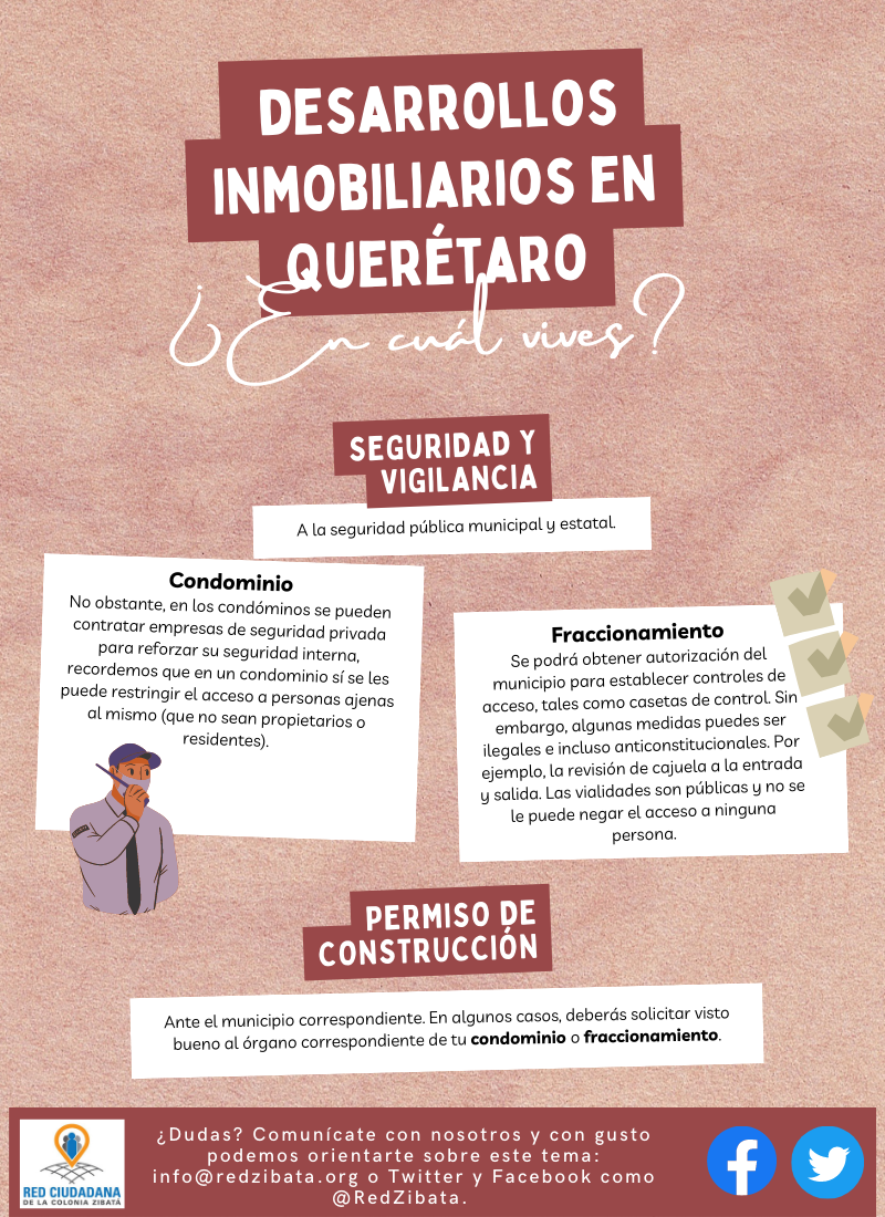 Infografía Red Zibata