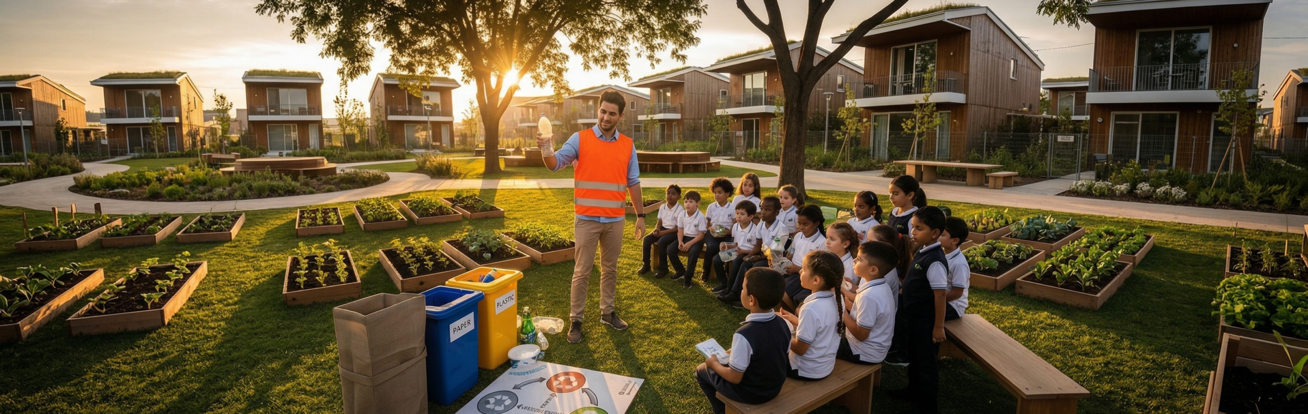 – En relación a la CONCIENCIA CÍVICA
