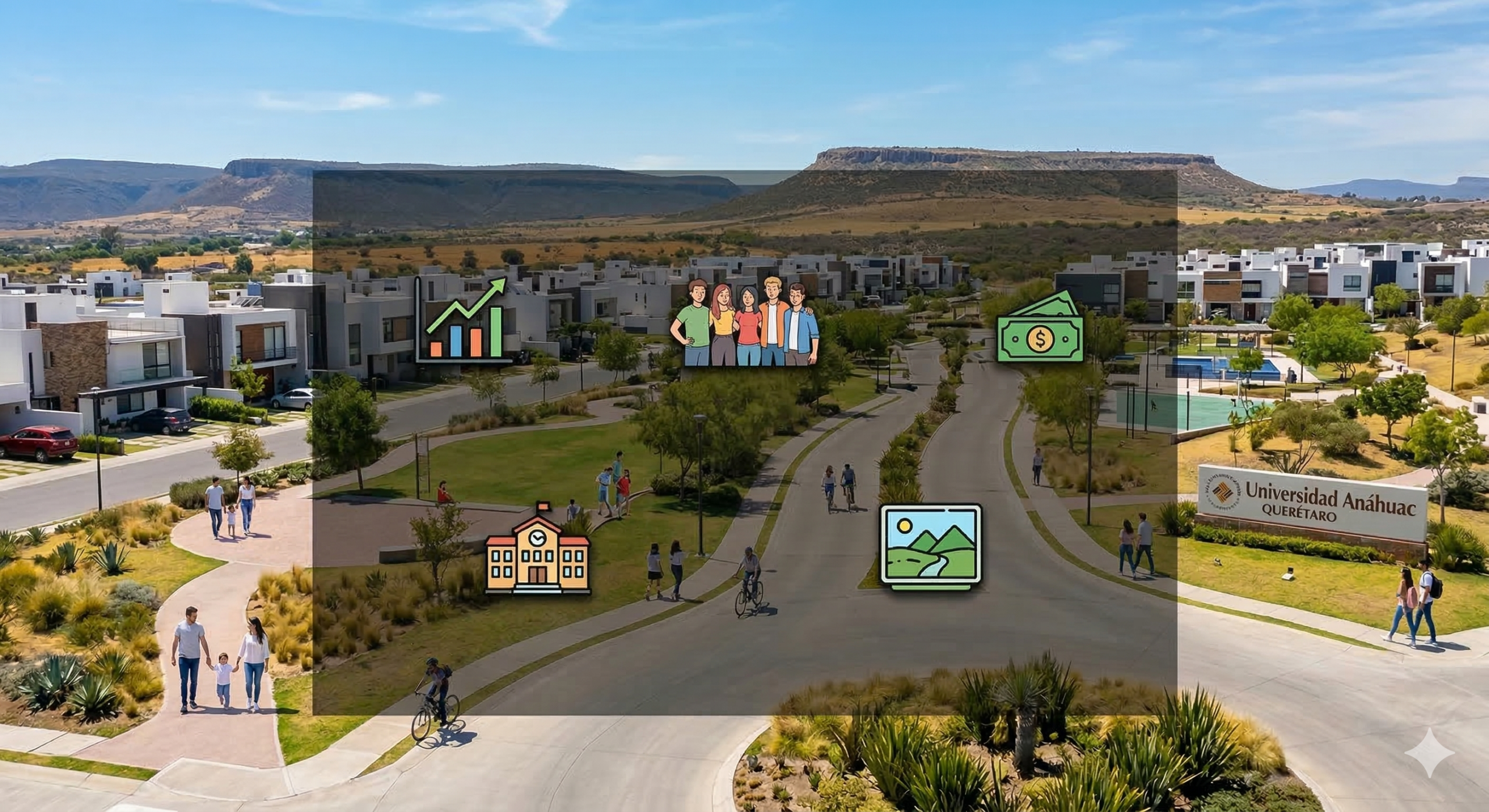 Cultura Zibatense: Todo lo que necesitas saber sobre el corazón del «Querétaro Moderno»